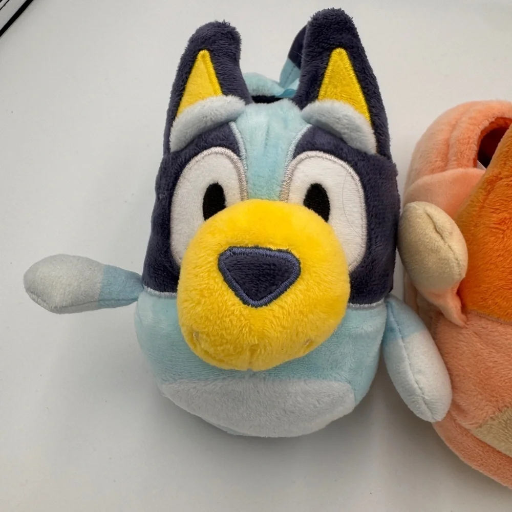Bluey new without